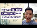 Network Marketing: The Untapped Business Potential