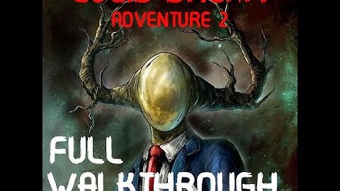 Lucid Dream Adventure 2 - Full Walkthrough No Commentary