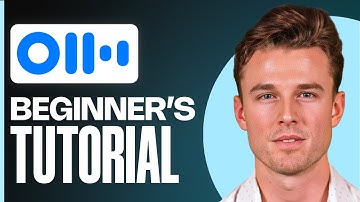 How To Use Otter AI For Beginners (AI Transcribe) (2025) | Complete & Easy Tutorial