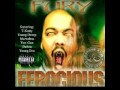 Fury Ft. T-Nutty, X-File & A.K. - Creepin