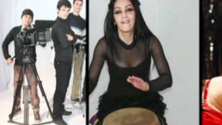 (Tajikistan Pop) Shabnam-i Surayyo | Ay Yorum Biyo (2012)
