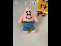 Patrick #patrick #spongebob #shortvideo #shorts
