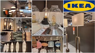 IKEA Lights floor lamps table lamps pendant Lights