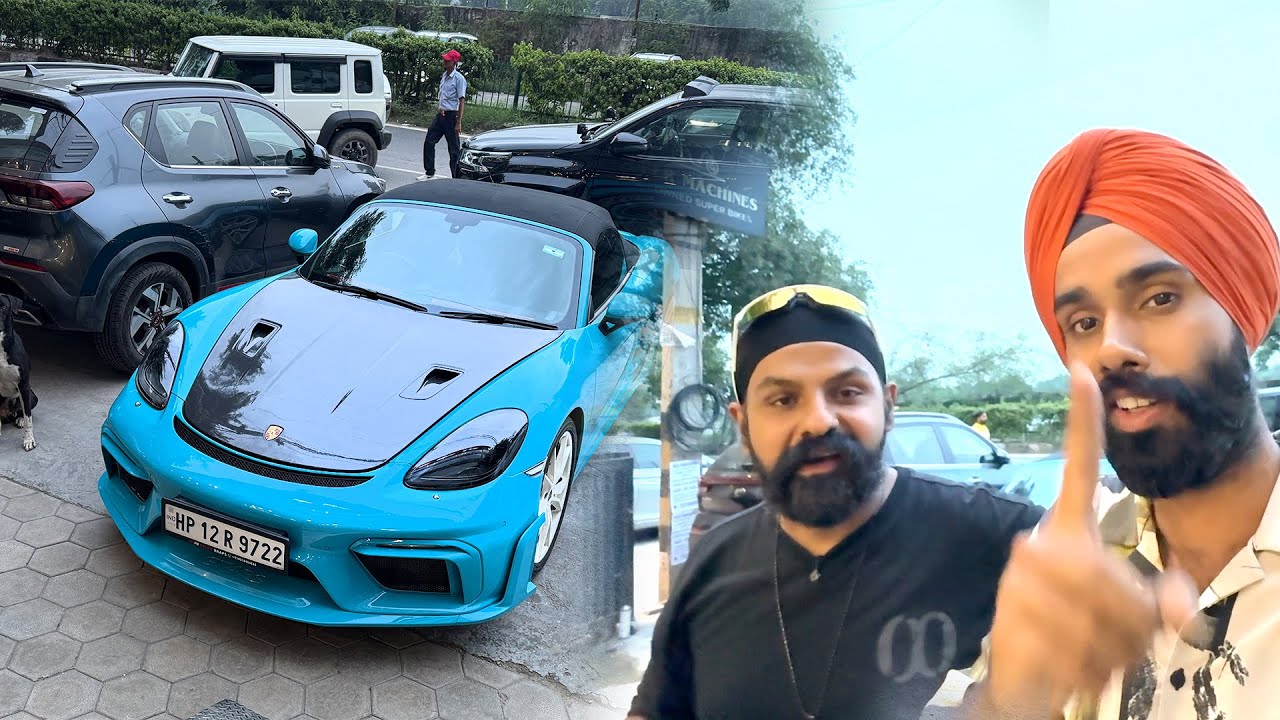 Aisa Surprise dunga ki Dilli Hil jayegi 🤪 ft. 