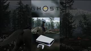 Ghost of Yotei New Combat Gameplay PS5 PRO Brutal Samurai Open World RPG