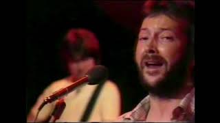 Eric Clapton I Shot the Sheriff (Old Grey Whistle Test)