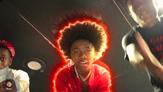 Thuka Dee - Top Shell Official Video