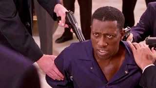 Download Lagu Pero este no es un caso común: un asesinato ocurrido dentro de la casa del presidente. MP3