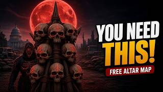 Download lagu Division 2 Red Moon Altars Map: All 20 Locations (Free Download)