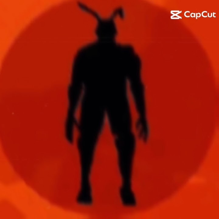 Citra ☠️☠️☠️ #edit #creepy #viral #recommended