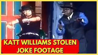 Katt Williams Joke Resurfaces | Cedric the Entertainer Stole From him!