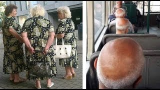 Сбой в матрице. Лютые совпадения! Сбой в матрице. Лютые совпадения!