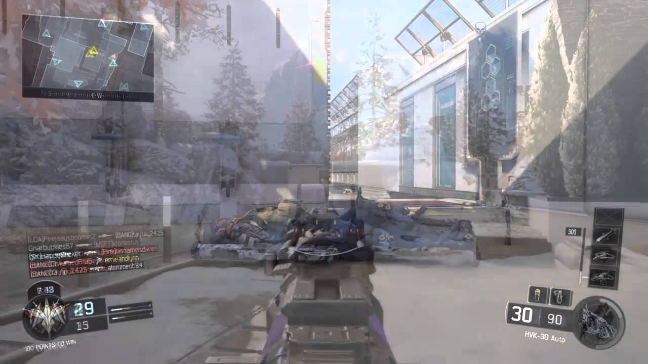 You Can't See Me Too!!!!