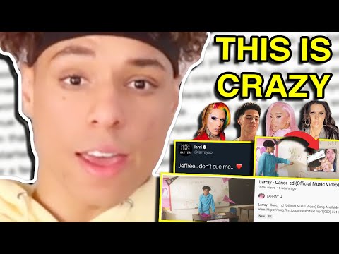 Larray Canceled Official Music Video Songs - 50 roblox music codes ids still working august 2019 youtube