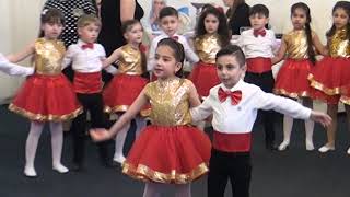 Elifba Bayramiayshen Axmedova Gence