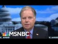 Sen. Jones: GOP Should Have Been Wearing Masks A Month Ago | Morning Joe | MSNBC