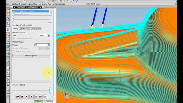 NX A to Z NX CAM Milling Tips Part 1