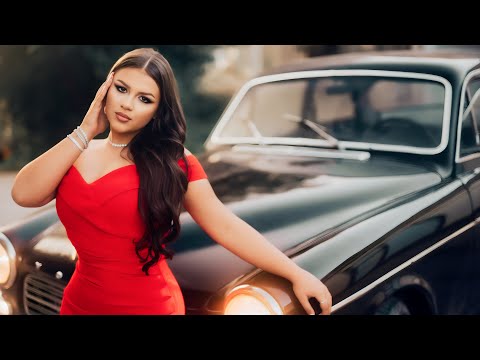 Tonton Alexia Nicole Alb - Tot ce îngheață 🧊 (Official Video) di YouTube