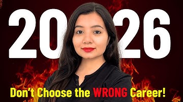 7 High-Paying High Demand IT Jobs That AI Will NEVER Replace | Future Proof Your Career