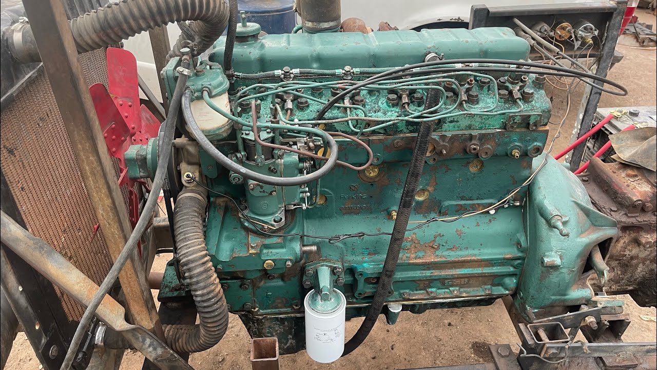 Perkins Face 2 | recién REPARADO⚙️LO USAN PARA ESTO💦