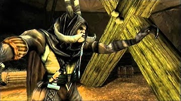 Primal Walkthrough Part 7 - Solum/6