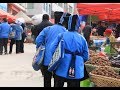 实拍贵州偏远山区，少数民族，布依族人的真实生活场景