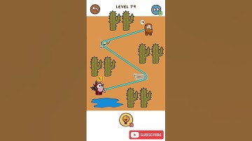 Thief Puzzle 2: Impostor Puzzle Level 79 Walkthrough