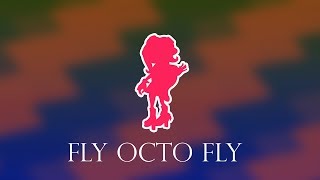 Fly Octo Fly - Instrumental Mix Cover (Splatoon 2) chords