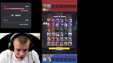 JYNXZI vs KEN