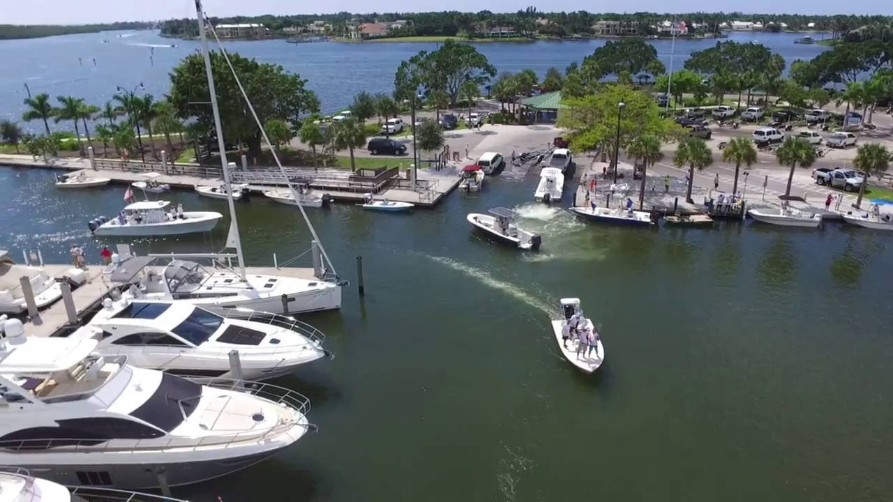 Take A Soldier Fishing Tournament Hamilton Harbor Yacht Club 2016 YouTube
