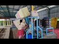 ARS Rubber Band Dipping Machine
