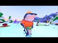 60min Gaming - Island Saver - No Commentary