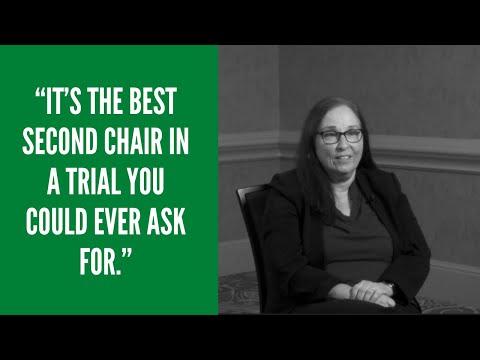 Shannon McLin Helps Secure Victory for Same-Sex Divorce | Florida Appeals