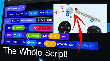 Scripted Animation: Mirroring & Rotation in Horizon Worlds