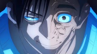 Toji’s Comeback l Jujutsu Kaisen Season 2 ep 11