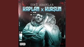 Neden - Kaplan, Kurşun