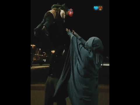 نصيبي وقسمتي الحلوة ونور عيني بدون موسيقي