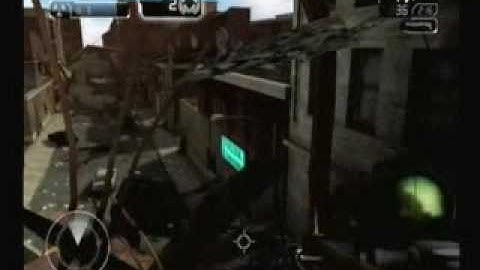 The Conduit: Glitch Compilation Video (Part II)