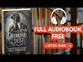 Diamond Dust by K.F. Breene (Shadowbound Fae Book 2 of 2)[ Full Audiobook Free ]