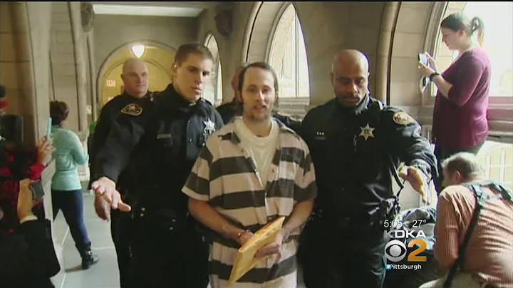 Convicted Cop-Killer Poplawski Receives Stay Of Ex...