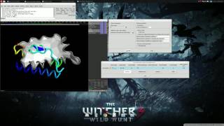 PyLasso — a PyMOL plugin to identify lassos · 03 NMR