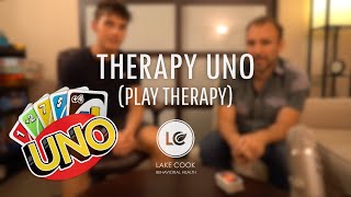Play therapy: Therapy Uno (Counseling Uno) | Episode 3
