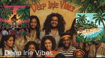 Rasta reggae jam 2025 Deep Irie Dub Rasta reggae jam 2025 Deep Irie Dub