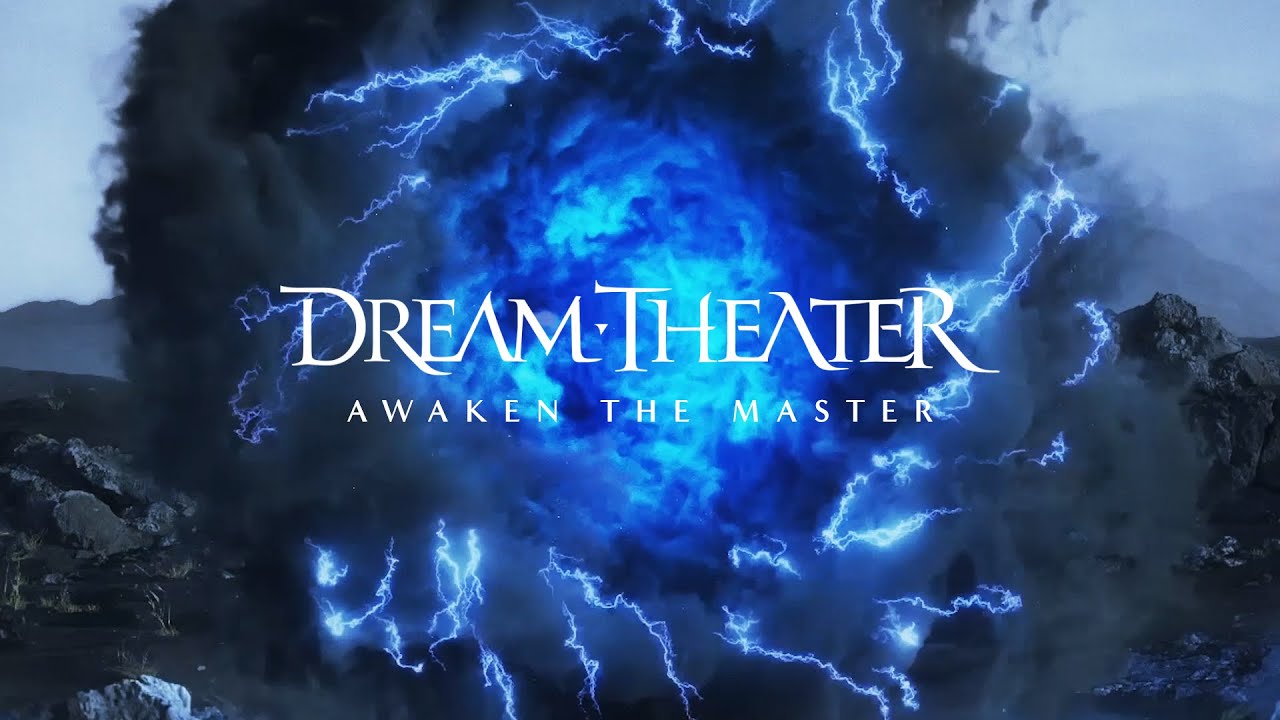 Dream Theater   Awaken The Master Official Video