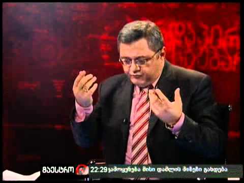 პირდაპირი საუბარი (14/06/11)