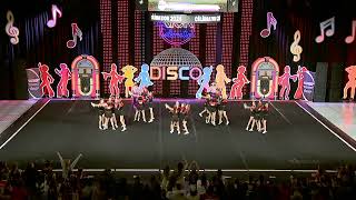 99 - AS-U16-L3NT - Electriks Elite - INT3NSITY