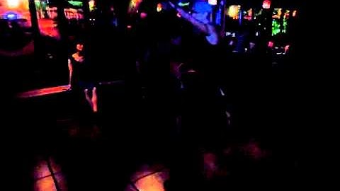 Marcos Fonseca Bachazouk night class 18 08 2014