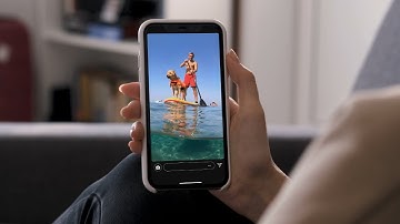 Adjust Aspect Ratio & Auto Reframe: Resize your clip and keep your subject centered!