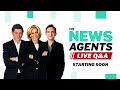 Live Q&A: Is Trump working for Putin? And what's Putin got on Trump?