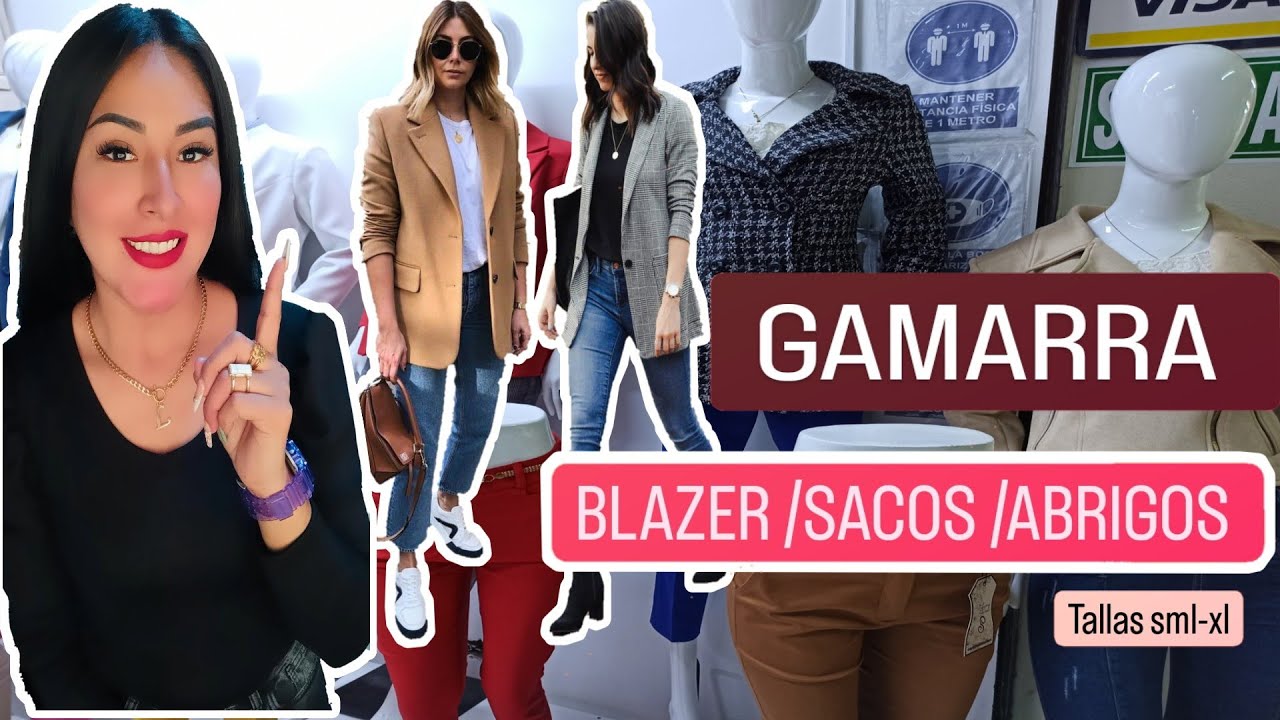 Conjuntos para Damas – Gamarra – Ropa de Moda en Perú y Textiles.